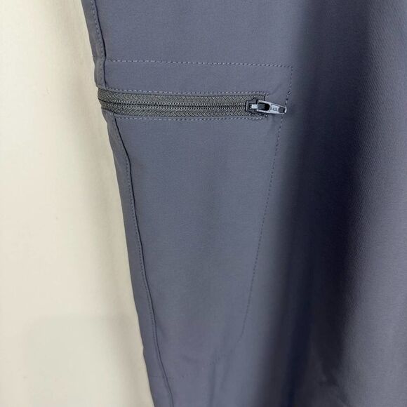 Mammut Grey Softech Pants EUC Men’s 40 x 30 - Picture 7 of 12